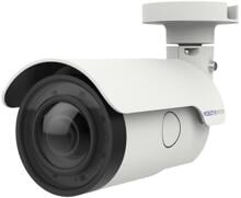 MOBOTIX MOVE Vandal Bullet Netzwerk Kamera, DNN Analytics (Mx-VB1A-8-IR-VA)
