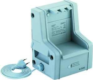 CEAG Z 345.3 Ladegerät für Handscheinwerfer W270.3/4 LED und W270.3/7 LED (40071341145)