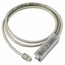 ABB ZE302BK Datensensor OKK, Optischer Kommunikationskopf (2CPX061209R9999)