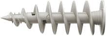Fischer Dämmstoffdübel FID II Plus, Länge 80mm (570349)