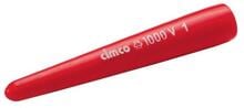 Cimco 1000V Schutz-Aufstecktülle, Nr. 1 (140166)