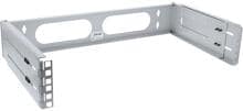 InLine 19" Rack zur Wandmontage, 24-40cm Tiefe