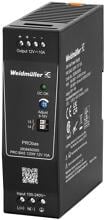 Weidmüller PRO BAS 120W 12V 10A Stromversorgung, Schaltnetzgerät (2838450000)
