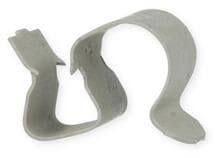 Erico 812SC1518 SC Snap Clip, 8–12 mm