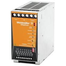 Weidmüller CP DC UPS 24V 20A/10A Steuereinheit (1370050010)