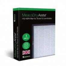 MeacoDry Arete® One 10L und 12L H13 HEPA-Filter