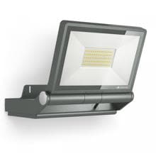 Steinel XLED PRO ONE MAX LED-Strahler, ohne Sensor, anthrazit (069520)