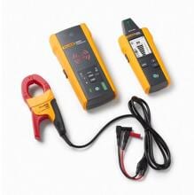 Fluke 2052 Advanced Leitungsdetektor Kit, Leitungssucher, gelb (5353853)