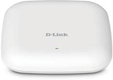 D-Link AC1300 Wave 2 DualBand PoE Acess Point (DAP-2610)