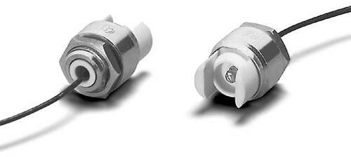 Houben 990600 Fassung, R7s 250V/8A, T250, chrom