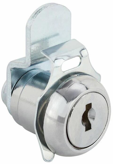 Burg Wächter ZBK 74 SB Zylinder für Briefkästen, Zinkdruckguss (22681)