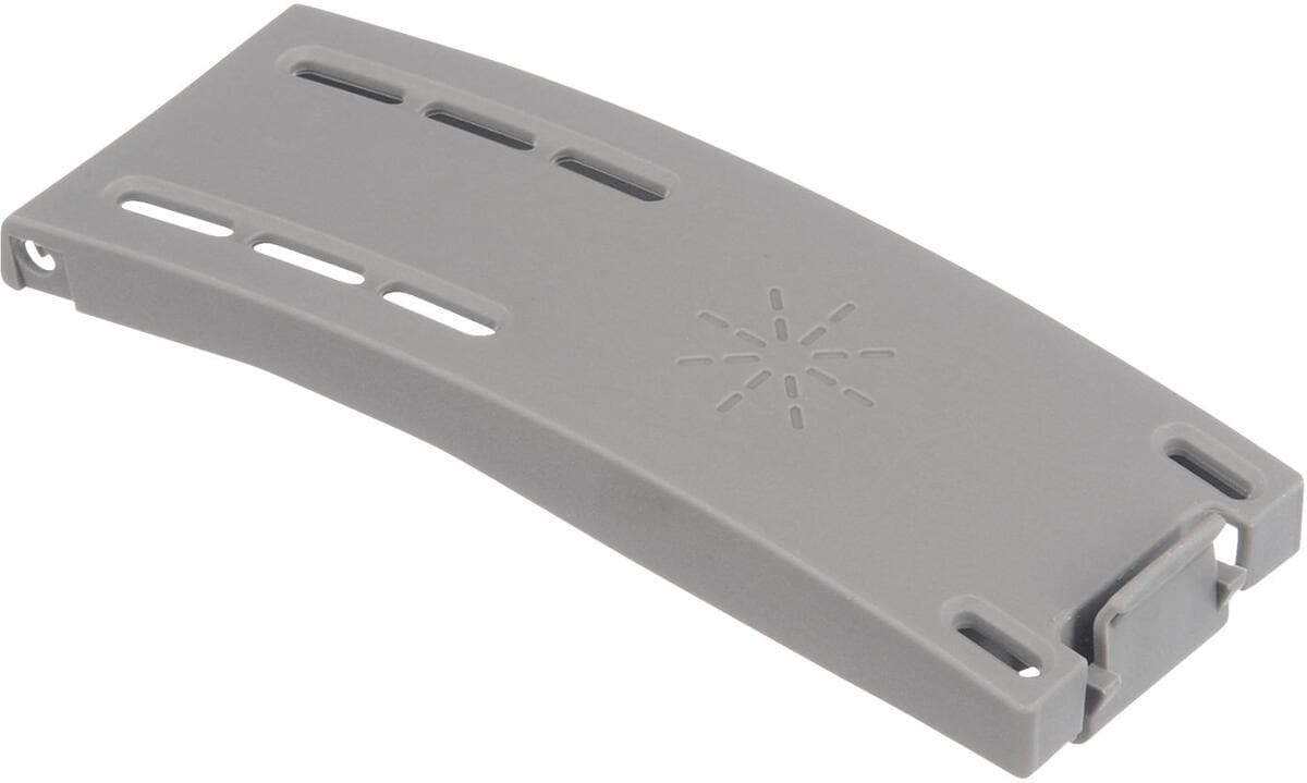 Bosch Siemens 00611575 Deckel, mit Dichtung fuer Klarspuelerzugabe