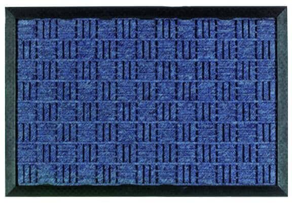 PROTEC.class PSFM4060 Schmutzfangmatte 40x60cm