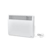 Dimplex PLX 300E Wandkonvektor, 3000W, Thermostat, Timer, weiß (376230)