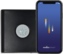 Nordlux Smart Sensor, IP54, Plastik, schwarz (49091003)