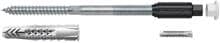Fischer Abstandsmontagesystem TherMax 10/100 M6 (045692)