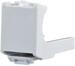 METZ CONNECT 130898-00-I BLIND modul lichtgrau