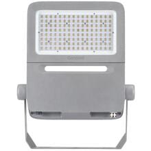Sylvania Raiden LED Strahler, Symmetrisch breit, IP66, 840, Perlmuttlichtgrau