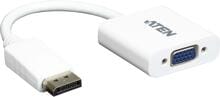 ATEN VC925 Video-Konverter DisplayPort zu VGA (VC925)