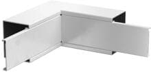 OBO Bettermann PLM IC 0810 RW Inneneck mit Brandschutzgewebe, 330x100x330 (7218056)