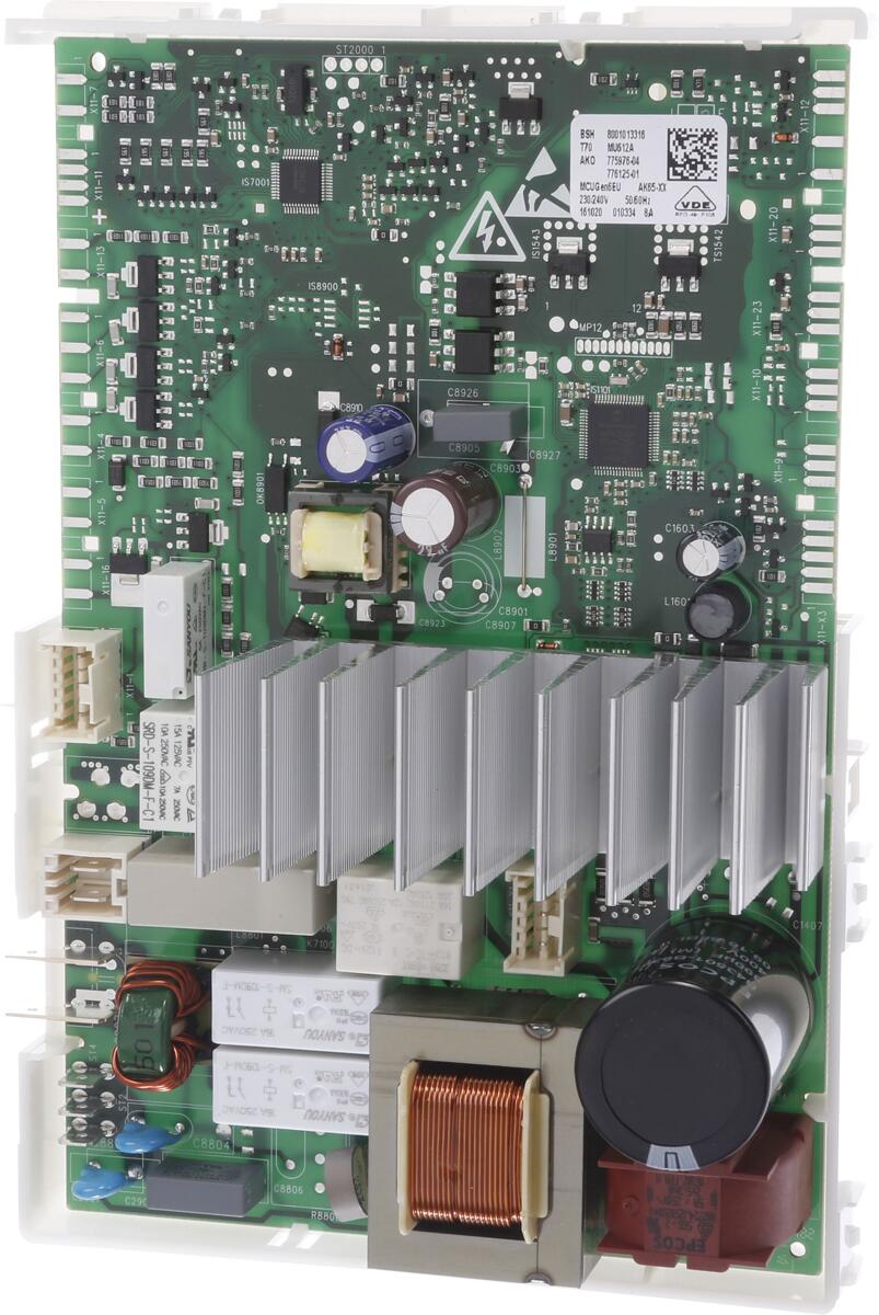 Bosch Siemens 12035690 Leistungs/Invertermodul programmiert