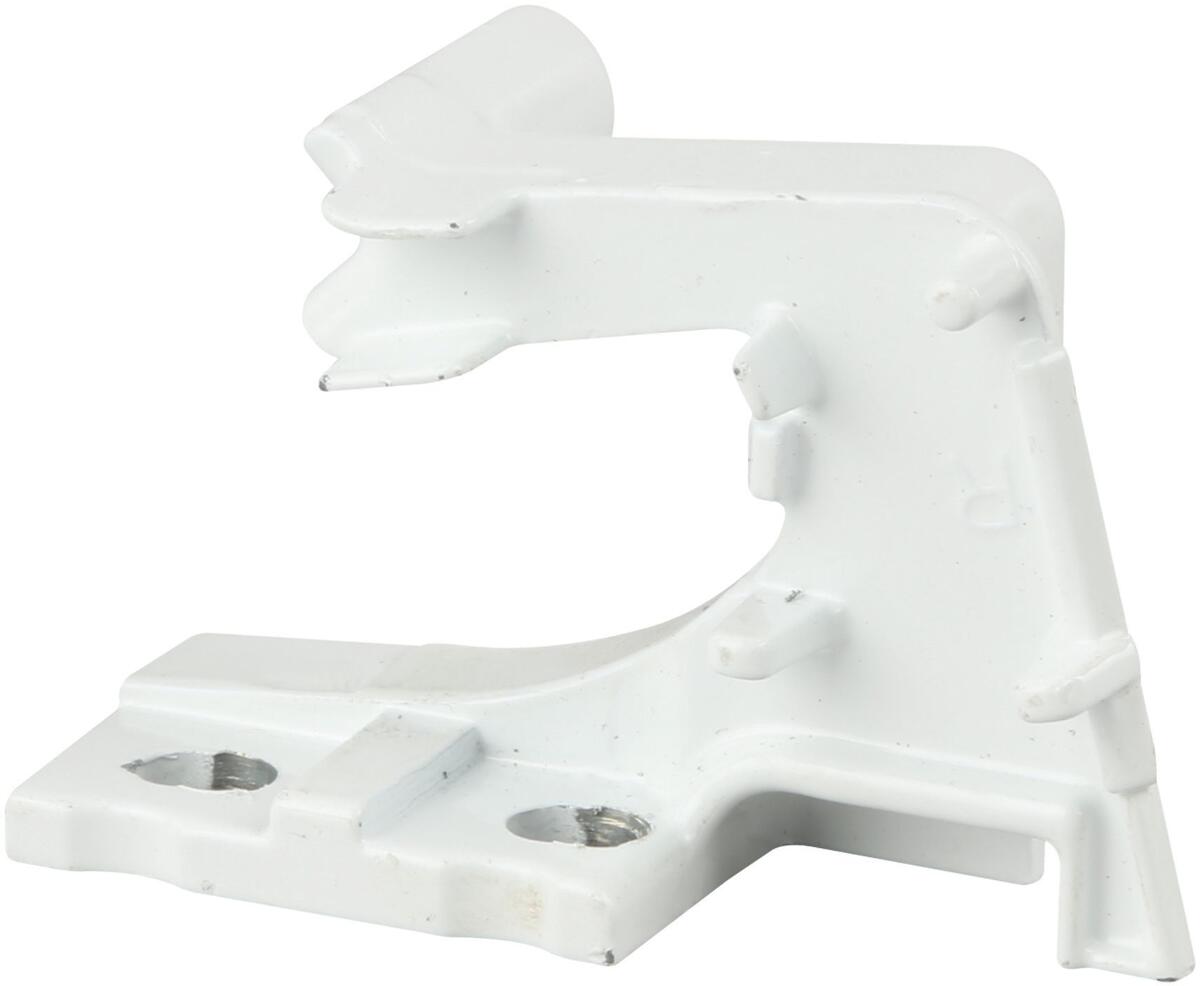 Bosch Siemens 00610205 Türscharnier, gefrierfachtuerscharnier-oben rechts - weiß, X-frost added value