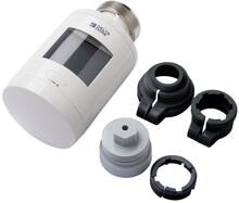 Delta Dore TRV 1.0 Adapter Smarter Funk Heizkörperthermostat M30x1,5, weiß (TRV 1.0 ADAPT)