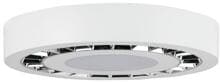 B.E.G. AL93-20-300-LED-3C LED-Rundleuchte, 300x51,3mm, 20W, 5700K, weiß 