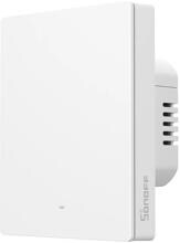 Sonoff ZBM5-1C-80 SwitchMan Zigbee Smart Wandschalter, weiß