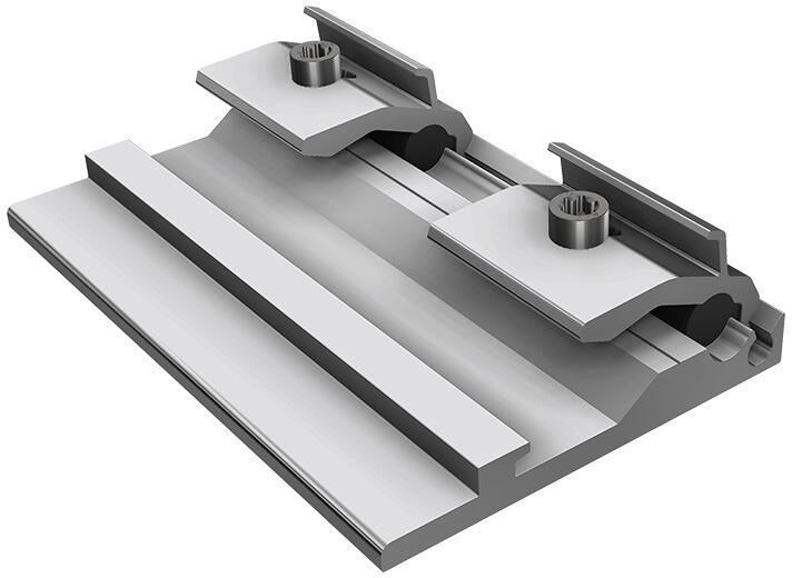 SL Rack RAIL 3.0 Außenverbinder (81110-00)