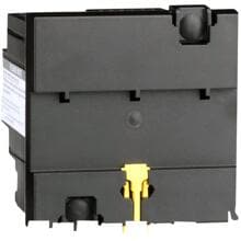 Schneider Electric PM5563 Universalmessgerät, 2 Ethernet, DIN Montage, bis 63. Harmonischen, 4 Eingänge/2 Ausgänge, 0,2s (METSEPM5563)