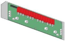 SMA SPD Type I+II Kit für STP110-6x Nachrüstsatz Überspannungsableiter Typ I+II (202086-00.01)