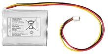 Esylux Ersatzakku (LiFePO4) für OLIVIA-2 DALI-2 Feuchtraumleuchten mit Notlichtfunktion 3h. (EO10310553)