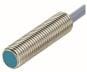 Pepperl+Fuchs NBB2-8GS40-E2-PUR Induktiver Sensor, Temperaturbereich, M8, Edelstahl, IP65/IP66/IP67, Kabel PUR 2m (304615-0092)