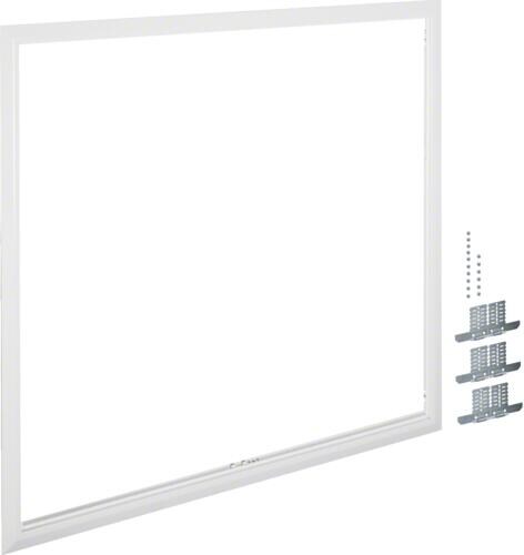 Hager FZ34B Blendrahmen, univers Z, 4 feldig, für Schrankgröße H 1100 x B 1050mm
