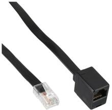 InLine ISDN-Verlängerung, RJ45 (8P8C) Stecker / Buchse
