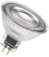 LEDVANCE LED MR16 DIM S GU5.3 Dimmbare LED-Reflektorlampen