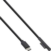 InLine USB-C zu Surface Ladekabel