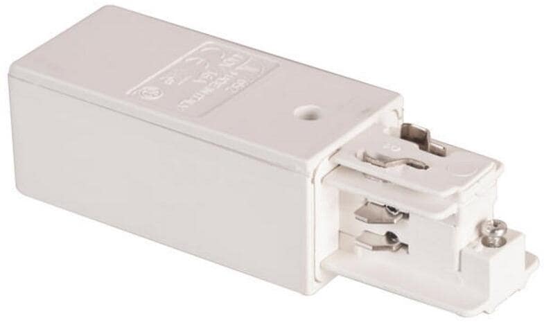 Brumberg Endeinspeisung, weiß (88123070)