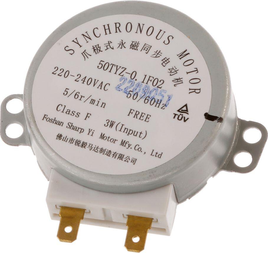 Bosch Siemens 10012850 Motor