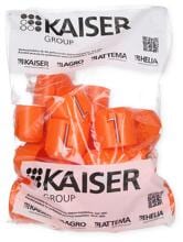 Kaiser 9064-02 Hohlwand Geräte-Verbindungsdose 68/62 mm, 25 Stck.