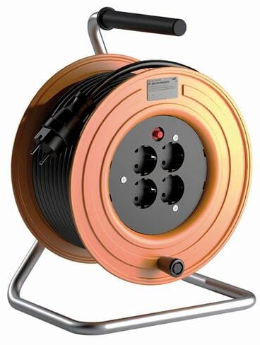 Schill HT 280.S4.50KG315 Kabeltrommel