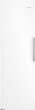 Bosch KSN36VWCG Serie 4 Stand Kühlschrank, 59,5 cm breit, 402 L, NoFrost, HomeConnect, Eco Mode, VitaFresh, weiß