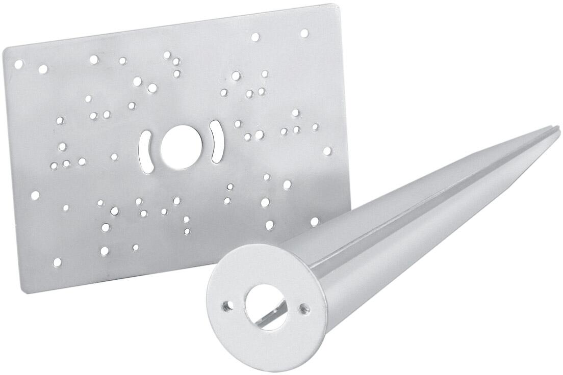 EVN Erdspieß universal, Stahl, Länge: 400mm (ESPUNI)