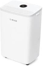 Bosch Luftentfeuchter DRY 2000, 0,50 l/h, 55m³, 12 Liter, weiß (7733703557)