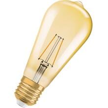 LEDVANCE Vintage 1906® LED 22 2.5 W/2400 K E27, 220Im (4099854091339)