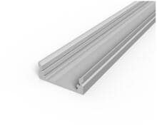 Brumberg BB Anbau - Aluminiumprofil - Komplettset (15891260)