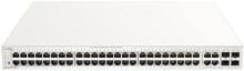 D-Link DBS-2000-52 Nuclias Cloud-Managed Switches