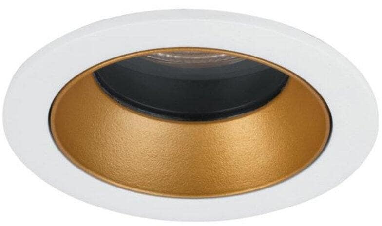 Brumberg ALTERO LED-Einbaudownlight IP44, 9,2W, 840lm, 4000K, weiß (12035754)