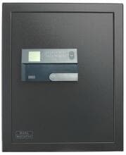 Burg Wächter WT 616 E FP Wandtresor Karat, 45,7L, mit Widerstandsgrad 0 (23600)
